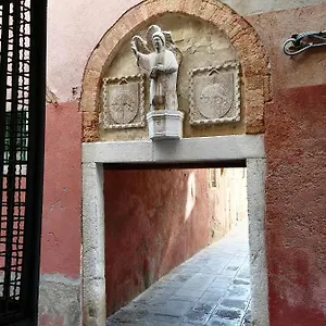 Casa Pergoletto Venedig