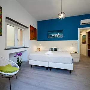 Domus Enea Apartment Taormina