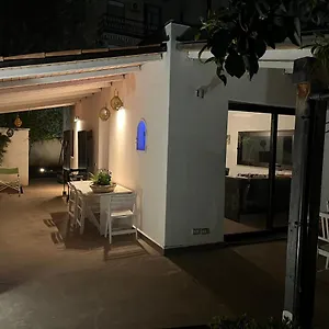 Casetta Bianca Casa vacanze Palermo