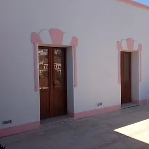 La Casa Di Titta Appartamento Kamma