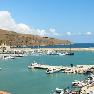 Roberto Appartamento Castellammare del Golfo