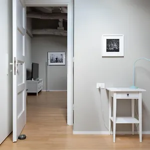 Tribunali De Charme Appartamento Bologna