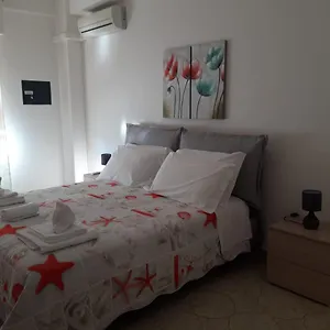 La Casa Di Lalla Vicino Mondello Appartamento Palermo
