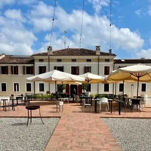  Gasthof Osteria Di Cimbriolo E Dormire Al Cimbriolo