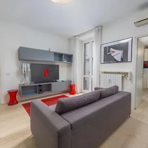 Appartamento Kramer House, In The Fashion District!, Milano