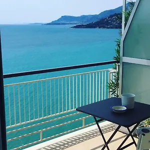 Casa Calandre Mare Appartamento Ventimiglia