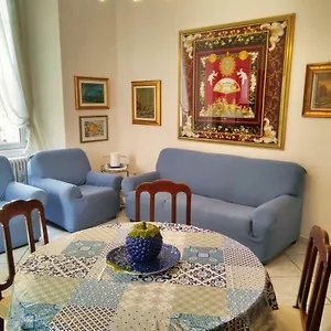  Apartment Casa Scalini