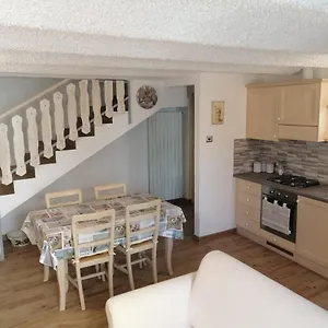 Casa vacanze La Casina, Clusone
