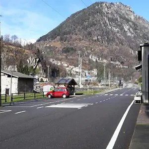 Appartamento Residenza Al Ponte, Branzi
