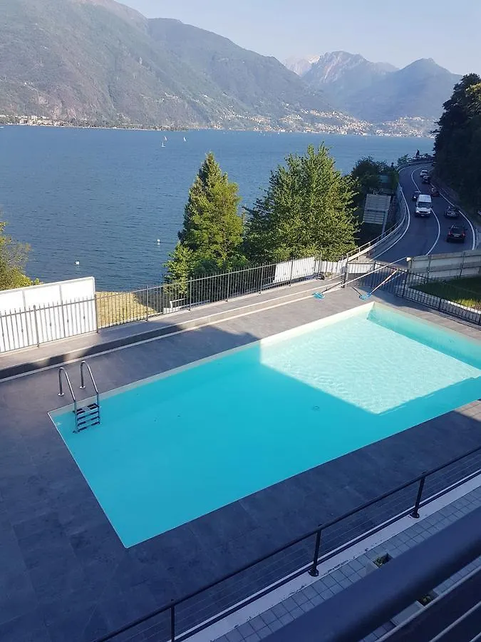 Baia Blu - Luxury Apartments With Pool Cremia
