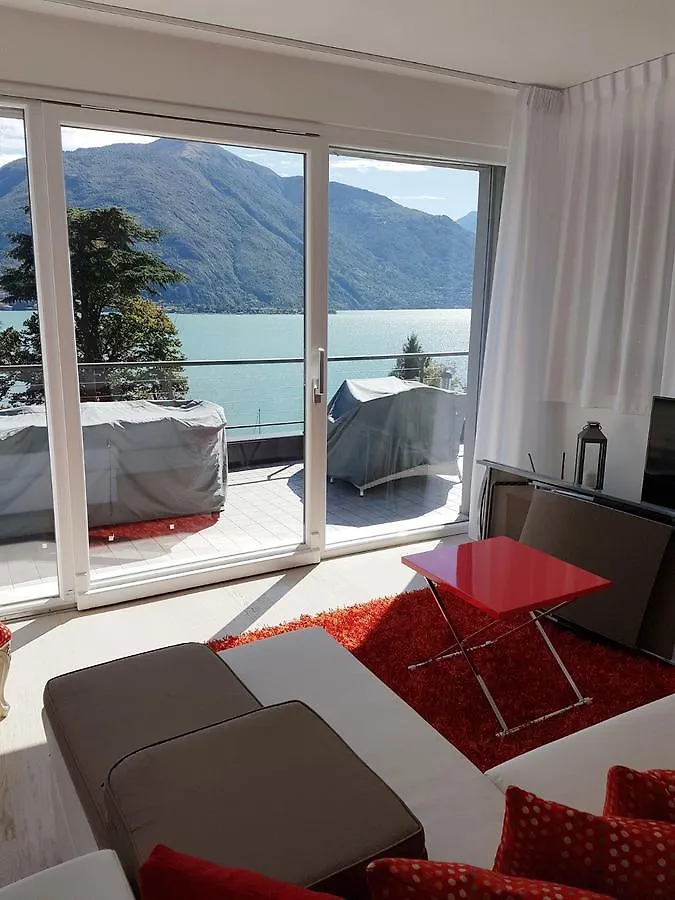 Baia Blu - Luxury Apartments With Pool Cremia