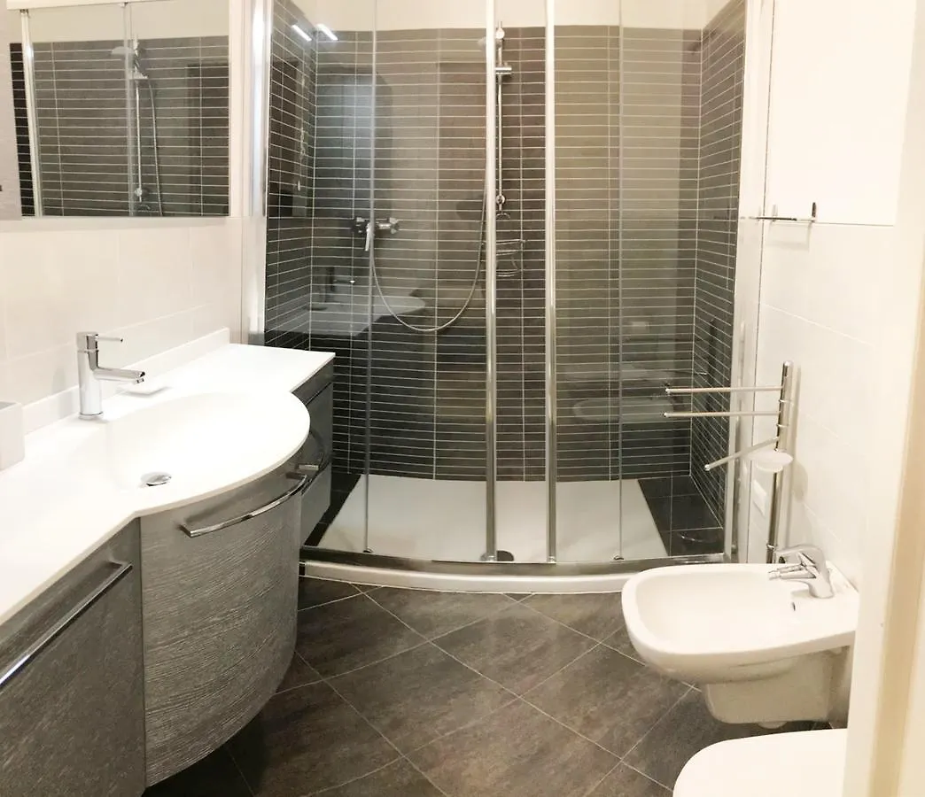 Baia Blu - Luxury Apartments With Pool Cremia